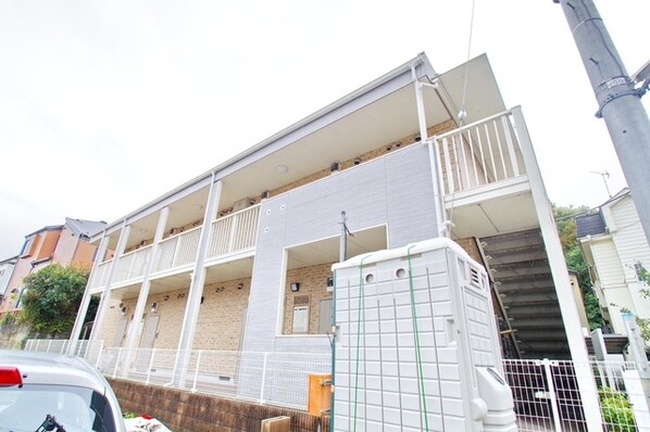 ヴァルム ロイテの物件内観写真